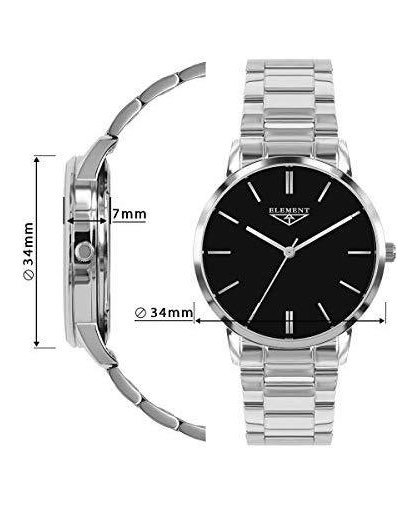 Watches 33 ELEMENT LADIES 331733 – 7