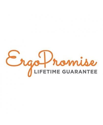 ERGOBABY carrier 360 COOL AIR, carbon gray, BC360PBLKGRY – 16