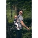 ERGOBABY carrier 360 COOL AIR, carbon gray, BC360PBLKGRY ERGOBABY carrier 360 COOL AIR, carbon gray, BC360PBLKGRY