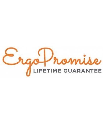 ERGOBABY carrier 360 COOL AIR, carbon gray, BC360PBLKGRY – 36