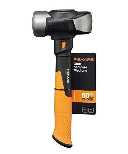 Fiskars Kūjelis M (1,64kg) 3lb/11'' – 4