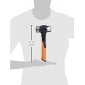 Fiskars Kūjelis M (1,64kg) 3lb/11'' Fiskars Kūjelis M (1,64kg) 3lb/11''