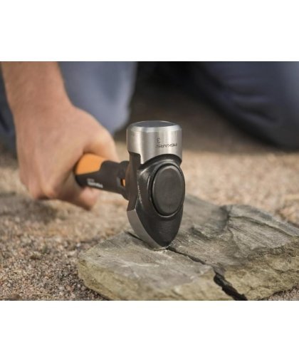 Fiskars Kūjelis M (1,64kg) 3lb/11'' – 12