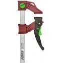 Quick fix clamp PAL plastic, 16cm * 8, max 120kg PIHER Quick fix clamp PAL plastic, 16cm * 8, max 120kg PIHER