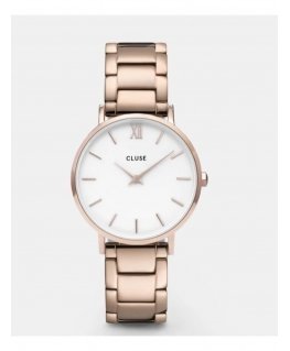 Clock Watches CLUSE Watches CW0101203027