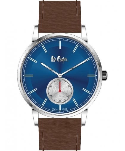 Watches Lee Cooper Men LC06673.392