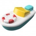 Bburago BB JUNIOR bathroom toy set Splash 'N Play Jr. Captain's, 16-89009 Bburago BB JUNIOR bathroom toy set Splash 'N Play Jr. Captain's, 16-89009