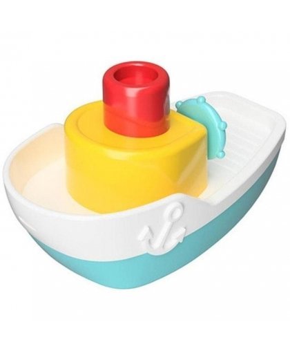 Bburago BB JUNIOR bathroom toy set Splash 'N Play Jr. Captain's, 16-89009 – 3