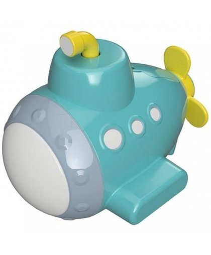 BB JUNIOR vonios žaislų rinkinys Splash 'N Play Jr. Captain's, 16-89009 – 4