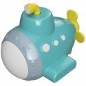 Bburago BB JUNIOR bathroom toy set Splash 'N Play Jr. Captain's, 16-89009 Bburago BB JUNIOR bathroom toy set Splash 'N Play Jr. Captain's, 16-89009