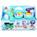 Bburago BB JUNIOR bathroom toy set Splash 'N Play Jr. Captain's, 16-89009 Bburago BB JUNIOR bathroom toy set Splash 'N Play Jr. Captain's, 16-89009
