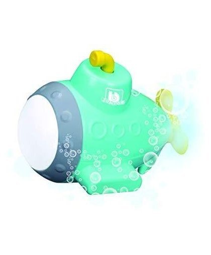 Bburago BB JUNIOR bathroom toy set Splash 'N Play Jr. Captain's, 16-89009 – 8