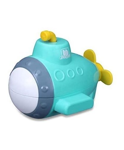 Bburago BB JUNIOR bathroom toy set Splash 'N Play Jr. Captain's, 16-89009 – 12