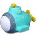 Bburago BB JUNIOR bathroom toy set Splash 'N Play Jr. Captain's, 16-89009 Bburago BB JUNIOR bathroom toy set Splash 'N Play Jr. Captain's, 16-89009
