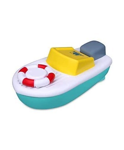 Bburago BB JUNIOR bathroom toy set Splash 'N Play Jr. Captain's, 16-89009 – 13
