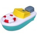 Bburago BB JUNIOR bathroom toy set Splash 'N Play Jr. Captain's, 16-89009 Bburago BB JUNIOR bathroom toy set Splash 'N Play Jr. Captain's, 16-89009