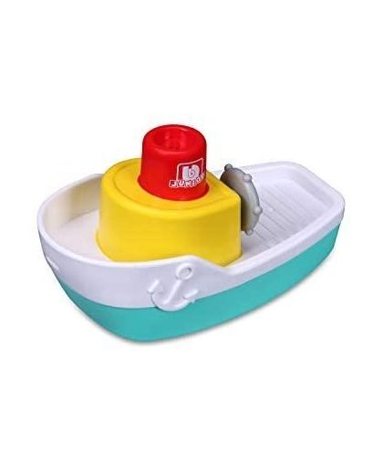 Bburago BB JUNIOR bathroom toy set Splash 'N Play Jr. Captain's, 16-89009 – 14