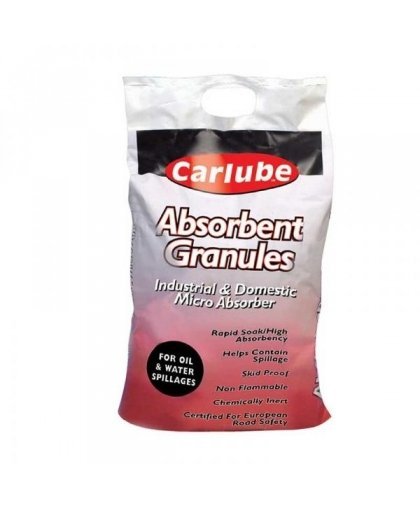 Carplan Dry Absorbent Granules 20L /