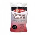 Carplan Dry Absorbent Granules 20L / 9.5KG Carplan Dry Absorbent Granules 20L / 9.5KG