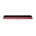 Piher Non-slip pads for Multi-Prop supports 6x20cm Piher Non-slip pads for Multi-Prop supports 6x20cm