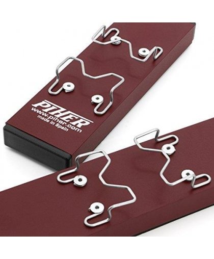 Piher Non-slip pads for Multi-Prop supports 6x20cm – 3