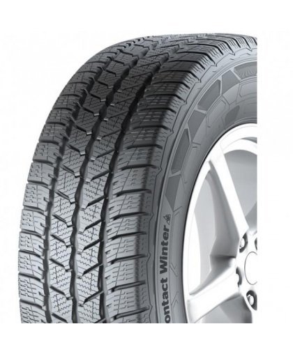 Continental Tires VanContact Eco 107/105 T