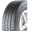 Continental Padangos VanContact Eco 107/105 T ( A A B 71dB ) Continental Padangos VanContact Eco 107/105 T ( A A B 71dB )
