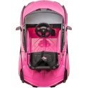 Lamborghini Pig 12V electric car, pink Lamborghini Pig 12V electric car, pink
