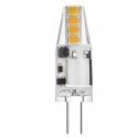 Light Bulb LEDURO Power consumption 1.5 Watts Luminous flux 100 Lumen 2700 K 220-240V Beam angle 300 degrees 21021 Light Bulb LEDURO Power consumption 1.5 Watts Luminous flux 100 Lumen 2700 K 220-240V Beam angle 300 degrees 21021