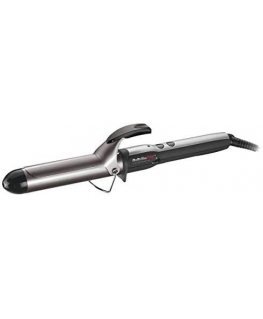 BaByliss Skaitm. Titano turmal. žnyp. plauk.32mm BAB2174TTE