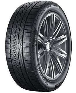 Continental Tires WinterContact TS 830P 101 V XL MO ( DDB 73dB )