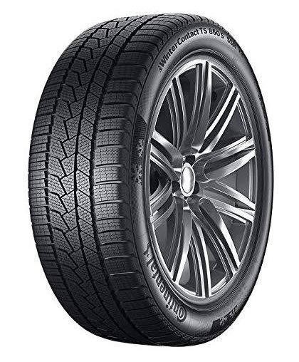 Continental Padangos WinterContact TS 830P 101 V XL MO ( D D B 73dB )