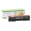 Non-original Static Control HP (CF412A) / Canon CRG 046, yellow cartridge