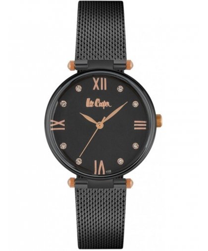 Watches Lee Cooper Ladies LC06864.060