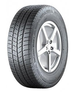 Continental Tires VanContact Winter 107/105 R ( CBB 73dB )