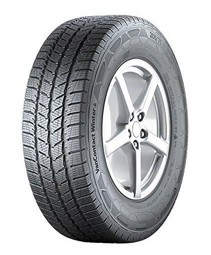 CONTINENTAL Tires for VanContact Winter 107/105 R (CB 73dB)