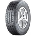 CONTINENTAL Tires for VanContact Winter 107/105 R (CB 73dB)