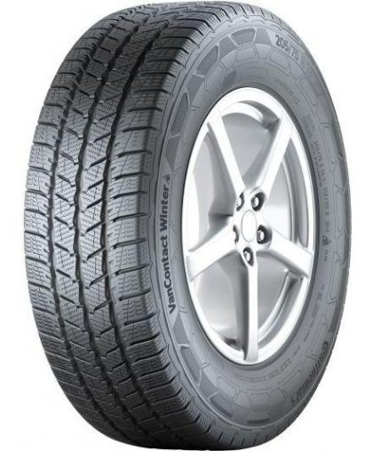 CONTINENTAL Tires for VanContact Winter 107/105 R (CB 73dB) – 8