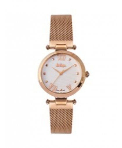 Watches Lee Cooper Ladies LC06880.420