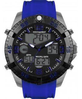 Watches NESTEROV H0877B32-15B