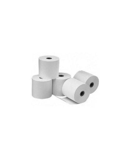 Technoinform Thermal cash register tape, 10pcs