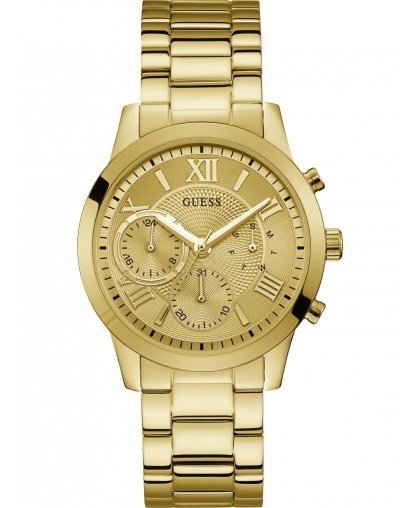 GUESS Watches GUESS LADIES W1070L2