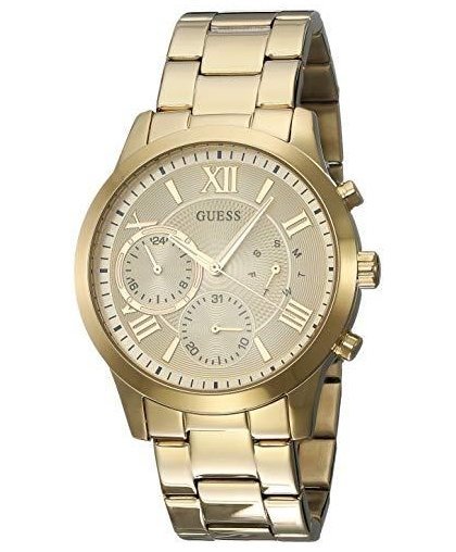 Watches GUESS LADIES W1070L2 – 2