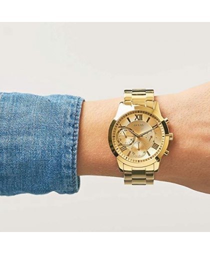 Watches GUESS LADIES W1070L2 – 10