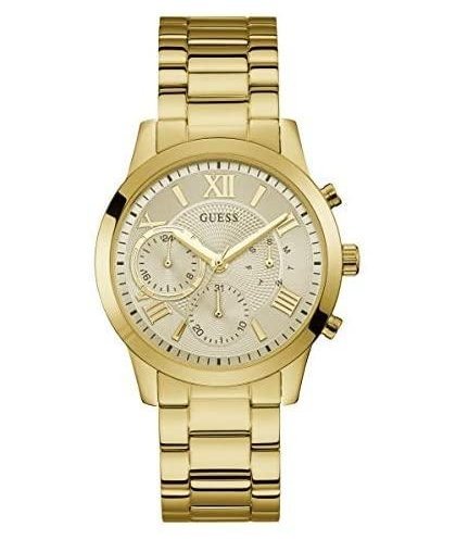 Watches GUESS LADIES W1070L2 – 17
