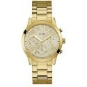Watches GUESS LADIES W1070L2 Watches GUESS LADIES W1070L2