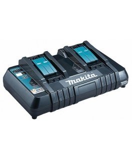 Makita 196933-6 Charger DC18RD 14.4-18 V Li-ion