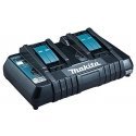 Makita 196933-6 Charger DC18RD 14.4-18 V Li-ion Makita 196933-6 Charger DC18RD 14.4-18 V Li-ion