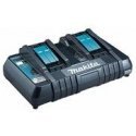 Makita 196933-6 Charger DC18RD 14.4-18 V Li-ion Makita 196933-6 Charger DC18RD 14.4-18 V Li-ion