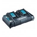 Makita 196933-6 Charger DC18RD 14.4-18 V Li-ion Makita 196933-6 Charger DC18RD 14.4-18 V Li-ion